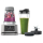 Ninja Outlet Blender kielichowy CB100EU + 2 bidony w kompleci - 1563982 - zdjęcie 5